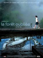 poster de La Forêt oubliée