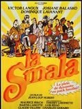 poster de La Smala