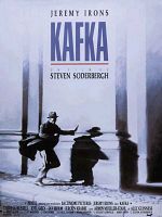 poster de Kafka