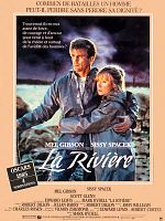 poster de La Rivière