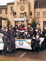 image de Police Academy