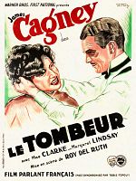 poster de Le Tombeur