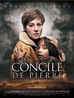 poster de Le Concile de pierre