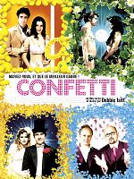 poster de Confetti
