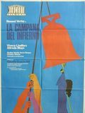 poster de La Cloche de l'enfer