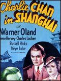 Charlie Chan à Shanghai