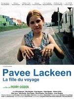 poster de Pavee Lackeen, la fille du voyage