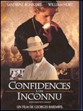 poster de Confidences à un inconnu