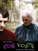 poster de Etoile violette