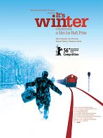poster de C'est l'hiver