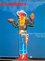 poster de Bandidos