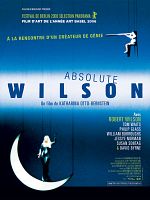 poster de Absolute Wilson