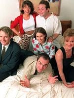 image de Cold Feet : Amours et Petits Bonheurs