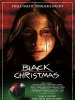 poster de Black Christmas