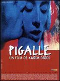 poster de Pigalle