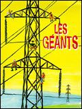 poster de Les Géants
