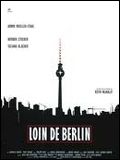 poster de Loin de Berlin