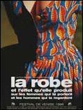 poster de La robe