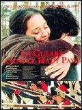 poster de La Guerre dans le haut pays