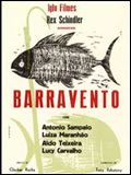 poster de Barravento