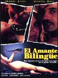 poster de El amante bilingüe
