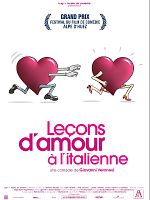 poster de Leçons d'amour à l'Italienne