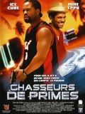 poster de Chasseurs de primes
