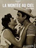 poster de La Montee au ciel
