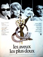 poster de La Vie, l'amour, la mort
