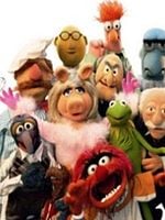 The Muppet Show - Theme from the TV Series By Jim Henson and Sam Pottle