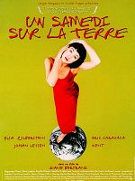 poster de Un samedi sur la Terre
