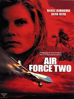 poster de Air Force Two : dans les mains des rebelles