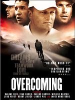 poster de Overcoming