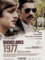 poster de Buenos Aires 1977