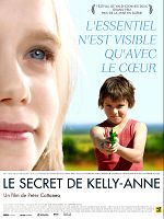 poster de Le Secret de Kelly-Anne