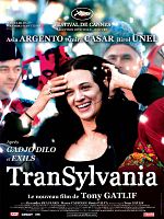 poster de Transylvania
