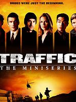 poster de Traffic : la mini-série