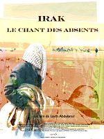 poster de Irak, le chant des absents