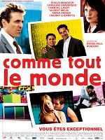 poster de Comme tout le monde