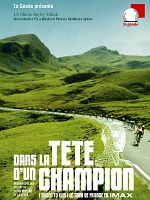 poster de Dans la tête d'un champion