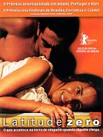poster de Latitude Zero