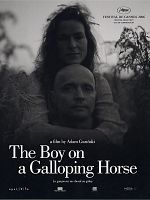 poster de Le Garçon sur un cheval au galop
