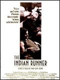 poster de The Indian Runner