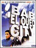 poster de Bab el-Oued City
