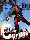 poster de Cyrano de Bergerac