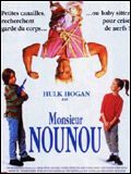 poster de Monsieur Nounou