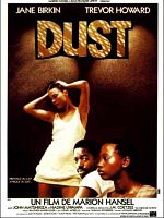 poster de Dust