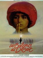 poster de Les Baliseurs du désert
