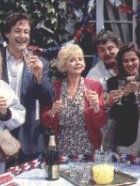 poster de Orages d'été, Avis de Tempête