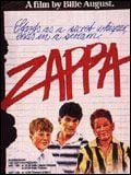 poster de Zappa